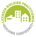 licensed building practitioner